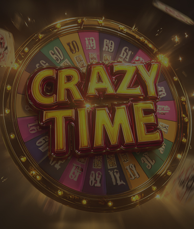 Crazy Time