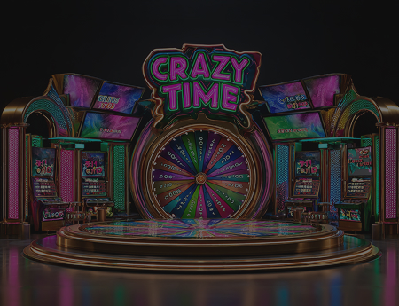 Crazy Time