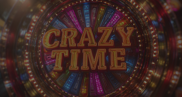 Crazy Time