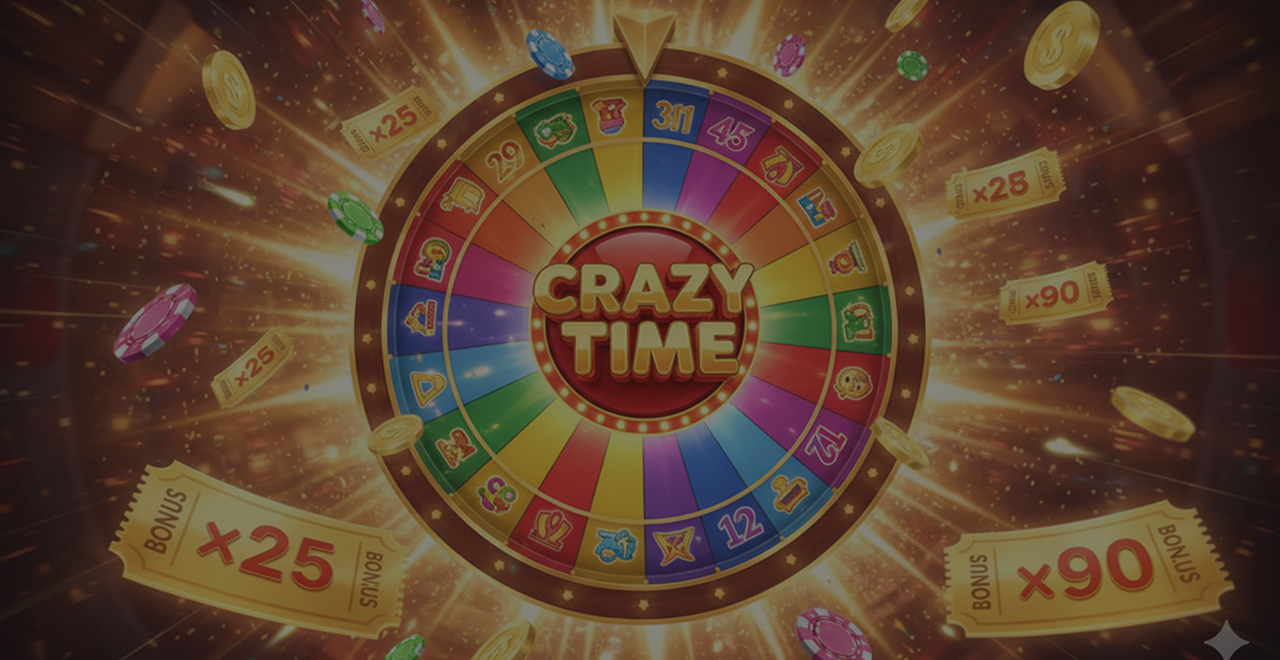 Crazy Time